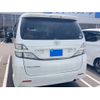 toyota vellfire 2009 -TOYOTA--Vellfire DBA-ANH20W--ANH20-8076568---TOYOTA--Vellfire DBA-ANH20W--ANH20-8076568- image 4