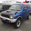 suzuki jimny 2001 -SUZUKI--Jimny JB23W--225201---SUZUKI--Jimny JB23W--225201- image 13