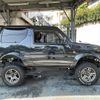 suzuki jimny 2012 -SUZUKI--Jimny ABA-JB23W--JB23W-683212---SUZUKI--Jimny ABA-JB23W--JB23W-683212- image 8