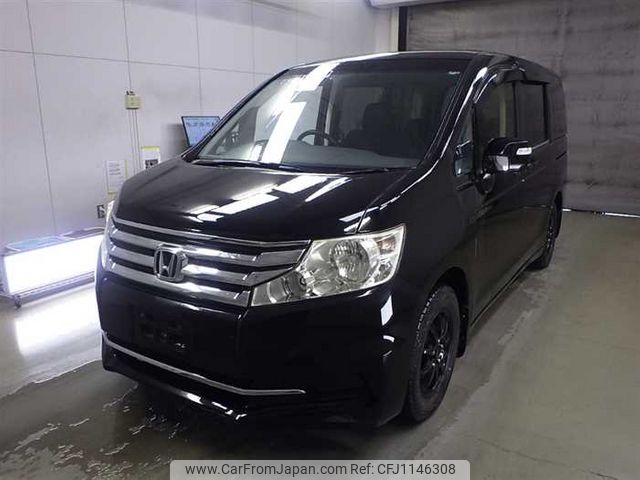 honda step-wagon 2015 23691 image 2