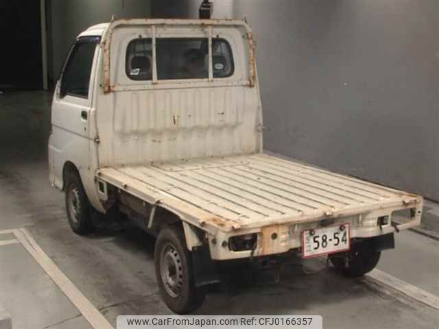 daihatsu hijet-truck 2008 -DAIHATSU--Hijet Truck S211P-0028813---DAIHATSU--Hijet Truck S211P-0028813- image 2