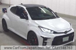 toyota yaris 2022 quick_quick_4BA-GXPA16_GXPA16-0010759