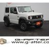 suzuki jimny-sierra 2021 quick_quick_3BA-JB74W_JB74W-150175 image 1