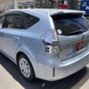 toyota prius-α 2013 quick_quick_DAA-ZVW41W_3286490 image 4