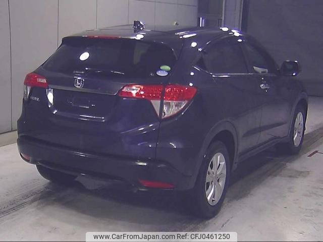 honda vezel 2019 quick_quick_DBA-RU1_1326637 image 2