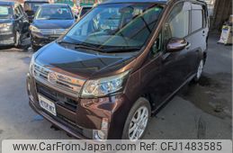 daihatsu move 2013 -DAIHATSU--Move DBA-LA100S--LA100S-0276567---DAIHATSU--Move DBA-LA100S--LA100S-0276567-