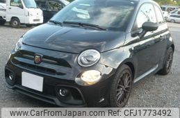 abarth 595 2025 CFJ1773492