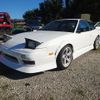 nissan 180sx 1992 quick_quick_E-RPS13_RPS13-015605 image 1