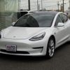 tesla-motors model-3 2020 -TESLA--ﾃｽﾗﾓﾃﾞﾙ3 ZAA-3L23--5YJ3F7EB3LF749301---TESLA--ﾃｽﾗﾓﾃﾞﾙ3 ZAA-3L23--5YJ3F7EB3LF749301- image 1