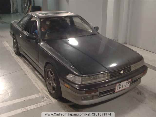 toyota soarer 1988 CFJ1391974 image 1