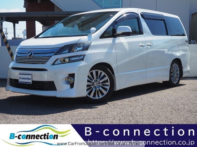 toyota vellfire 2013 -TOYOTA--Vellfire DBA-ANH25W--ANH25-8050247---TOYOTA--Vellfire DBA-ANH25W--ANH25-8050247- image 1