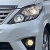 toyota alphard 2013 -TOYOTA--Alphard DBA-ANH25W--ANH25-8044659---TOYOTA--Alphard DBA-ANH25W--ANH25-8044659- image 17