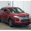mitsubishi rvr 2022 CFJ1587746 image 4