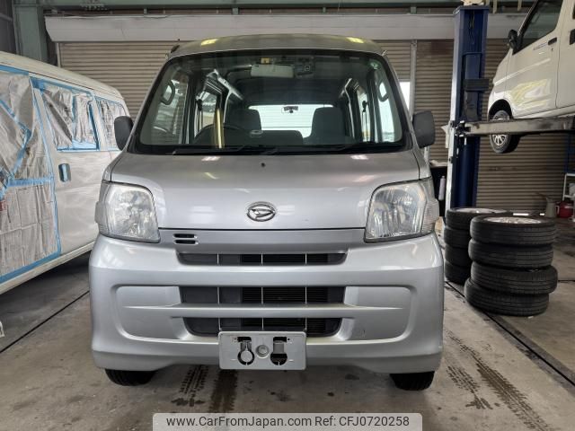 daihatsu hijet-cargo 2011 quick_quick_EBD-S331V_S331V-0055478 image 2