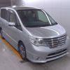 nissan serena 2014 -NISSAN--Serena HFC26-243817---NISSAN--Serena HFC26-243817- image 1