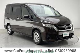 nissan serena 2018 CFJ0969908