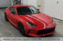 toyota 86 2021 -TOYOTA--86 ZN8-003343---TOYOTA--86 ZN8-003343-