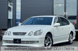 toyota aristo 2004 quick_quick_JZS161_JZS161-0030572