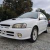 toyota starlet 1998 CFJ1815936 image 1