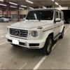 mercedes-benz g-class 2021 -MERCEDES-BENZ--Benz G Class 463349--2X402506---MERCEDES-BENZ--Benz G Class 463349--2X402506- image 25