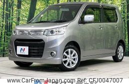 suzuki wagon-r 2014 -SUZUKI--Wagon R DBA-MH34S--MH34S-760662---SUZUKI--Wagon R DBA-MH34S--MH34S-760662-