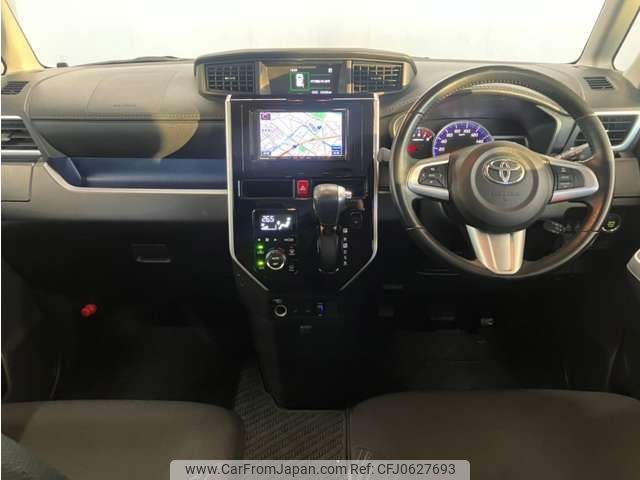 toyota tank 2018 -TOYOTA--Tank DBA-M900A--M900A-0163052---TOYOTA--Tank DBA-M900A--M900A-0163052- image 2