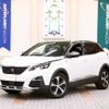 peugeot 3008 2019 -PEUGEOT--Peugeot 3008 LDA-P84AH01--VF3MJEHZRKS406869---PEUGEOT--Peugeot 3008 LDA-P84AH01--VF3MJEHZRKS406869- image 1