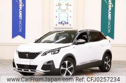 peugeot 3008 2019 -PEUGEOT--Peugeot 3008 LDA-P84AH01--VF3MJEHZRKS406869---PEUGEOT--Peugeot 3008 LDA-P84AH01--VF3MJEHZRKS406869-