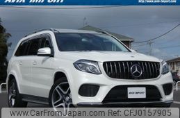 mercedes-benz gls-class 2016 quick_quick_166824_WDC1668242A722614