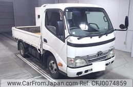 toyota toyoace 2010 -TOYOTA 【とちぎ 100ｾ8569】--Toyoace TRU500-0001286---TOYOTA 【とちぎ 100ｾ8569】--Toyoace TRU500-0001286-