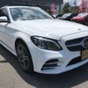 mercedes-benz c-class-station-wagon 2019 -MERCEDES-BENZ--Benz C Class Wagon LDA-205214--WDD2052142F959870---MERCEDES-BENZ--Benz C Class Wagon LDA-205214--WDD2052142F959870- image 5