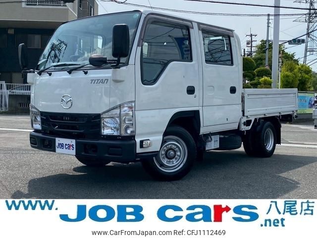 mazda titan 2019 GOO_NET_EXCHANGE_0700718A30250429W003 image 1