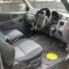 mitsubishi pajero-mini 1996 H393 image 13