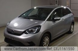 honda fit 2021 -HONDA--Fit GR3-1200940---HONDA--Fit GR3-1200940-