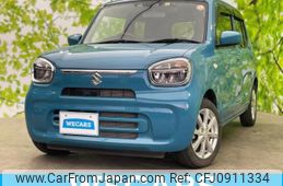 suzuki alto 2023 quick_quick_5AA-HA97S_HA97S-116928