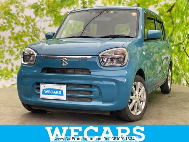 suzuki alto 2023 quick_quick_5AA-HA97S_HA97S-116928 image 1