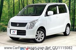 suzuki wagon-r 2012 quick_quick_MH23S_MH23S-937364
