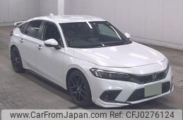 honda civic 2021 quick_quick_6BA-FL1_FL1-1002913