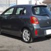 toyota vitz 2009 TE6124 image 11