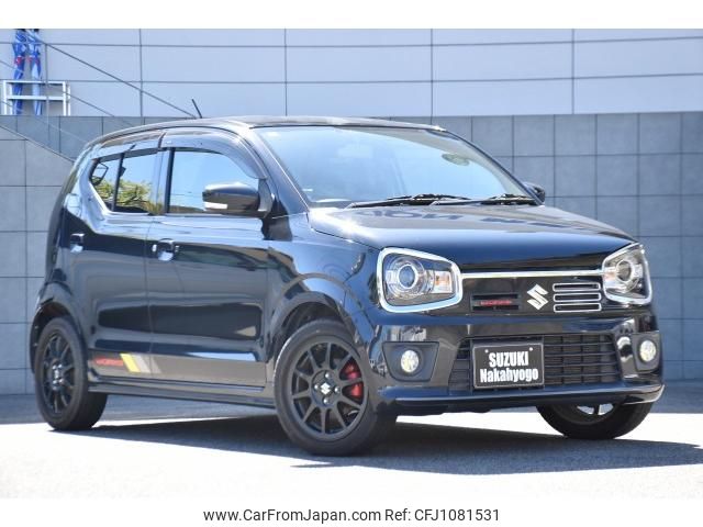 suzuki alto-works 2016 quick_quick_DBA-HA36S_Ha6S-879915 image 2