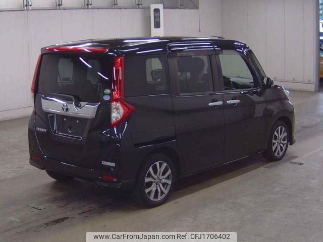 toyota roomy 2020 CFJ1706402 image 2
