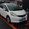 honda fit 2011 TE1155 image 12