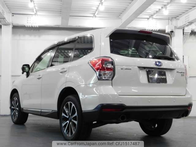 subaru forester 2015 CFJ1517487 image 2