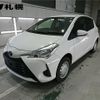 toyota vitz 2018 -TOYOTA--Vitz NSP135--2076738---TOYOTA--Vitz NSP135--2076738- image 1