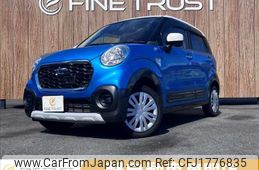 daihatsu cast 2015 CFJ1776835