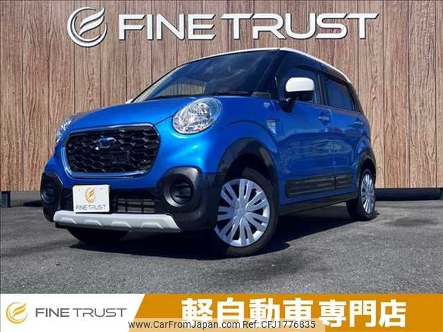 daihatsu cast 2015 CFJ1776835 image 1