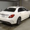 mercedes-benz c-class 2019 quick_quick_5AA-205078_WDD2050782R424510 image 9