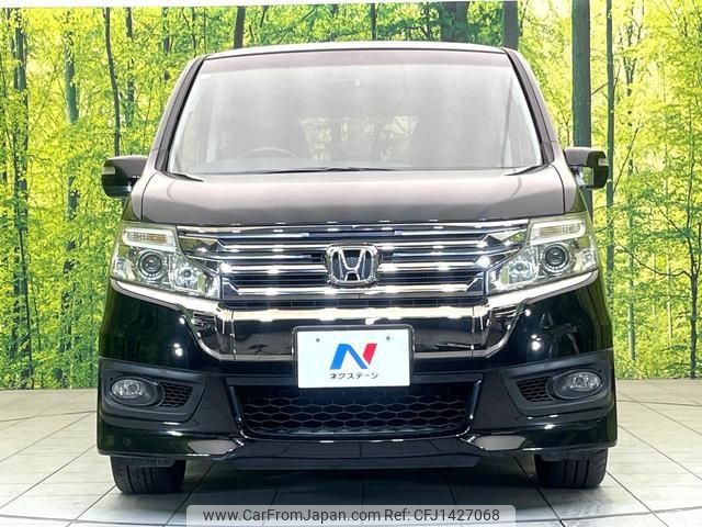 honda stepwagon 2014 CFJ1427068 image 1
