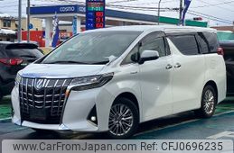 toyota alphard 2019 -TOYOTA--Alphard AYH30W--0078997---TOYOTA--Alphard AYH30W--0078997-