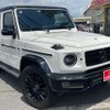 mercedes-benz g-class 2021 GOO_JP_700070667430240731001 image 45